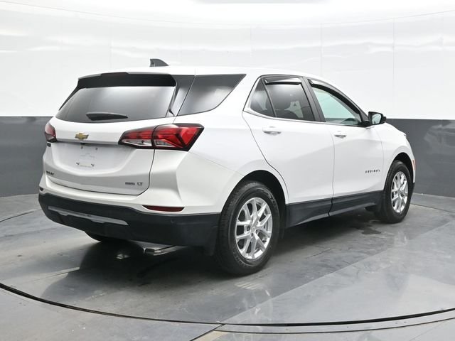 Used 2022 Beige Chevrolet LT image 9