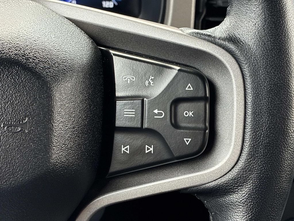 Used 2025 White Ford Outer Banks image 26