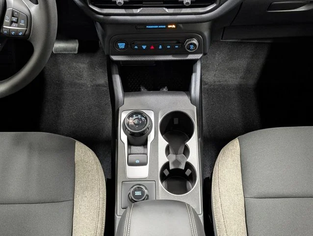 New 2026 Azure Gray Metallic Tri-Coat Ford Big Bend® image 34