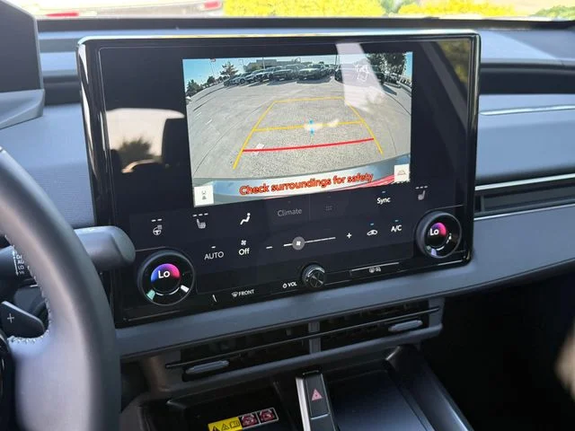 Certified Used 2026 HEAVY METAL Toyota XLE image 19