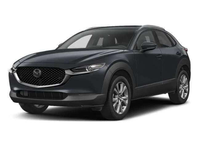 2026 Mazda CX-30