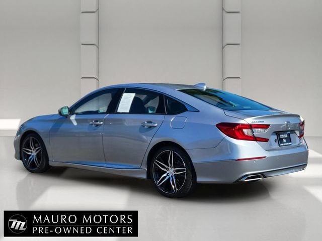 Used 2021  Honda Touring 2.0T image 4