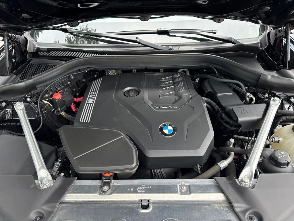 Used 2023 Black BMW xDrive30i image 32