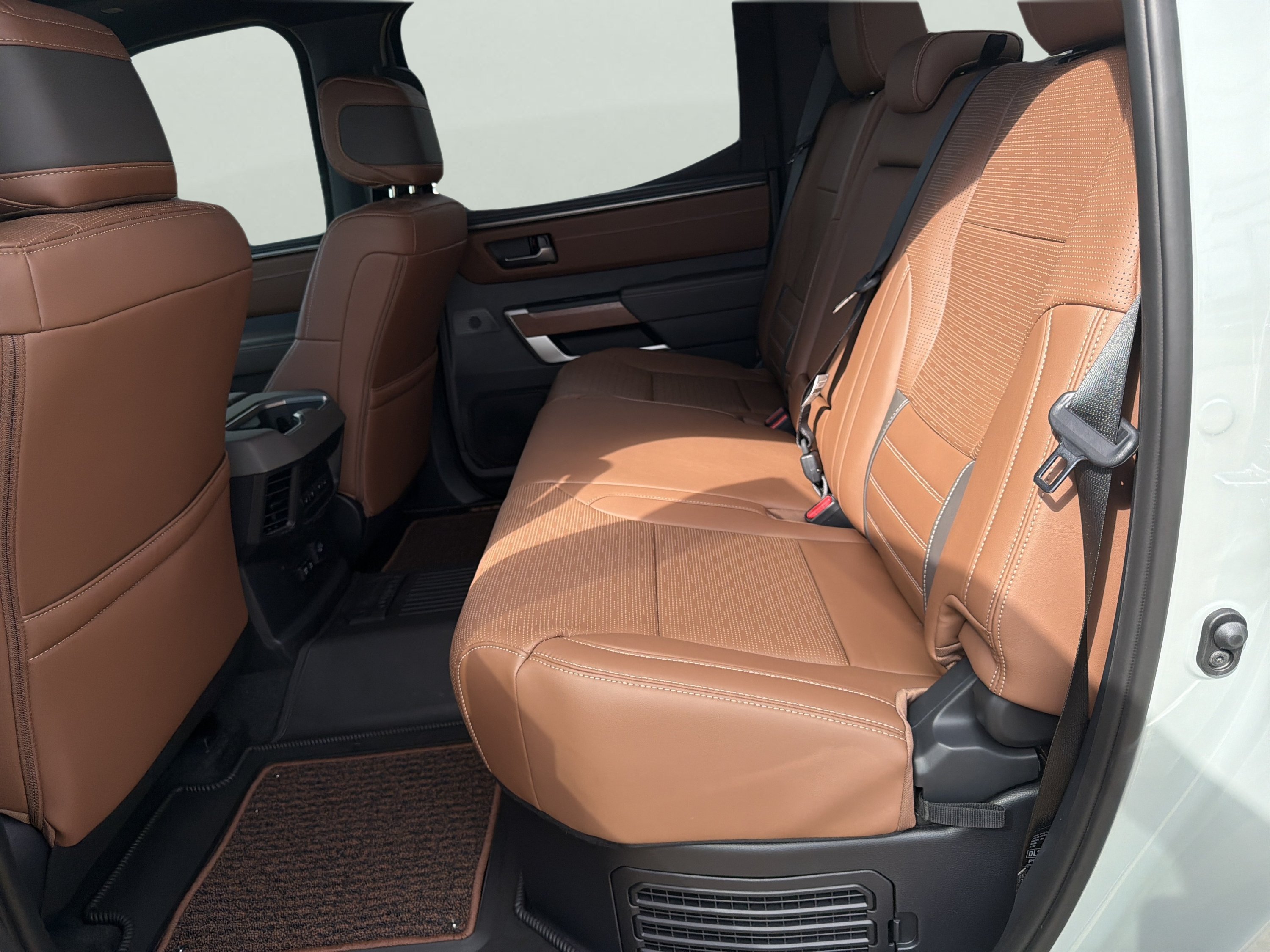 2026 Toyota Tundra 1794 Edition - Photo 15