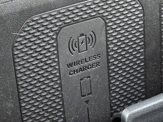 Used 2024 Ceramic Gray Clearcoat Ram Power Wagon image 14