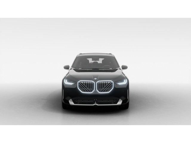 New 2026 Black Sapphire Metallic BMW 30 xDrive image 3