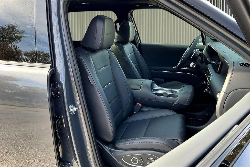 New 2026 Ecotronic Gray Pearl Hyundai Calligraphy image 9