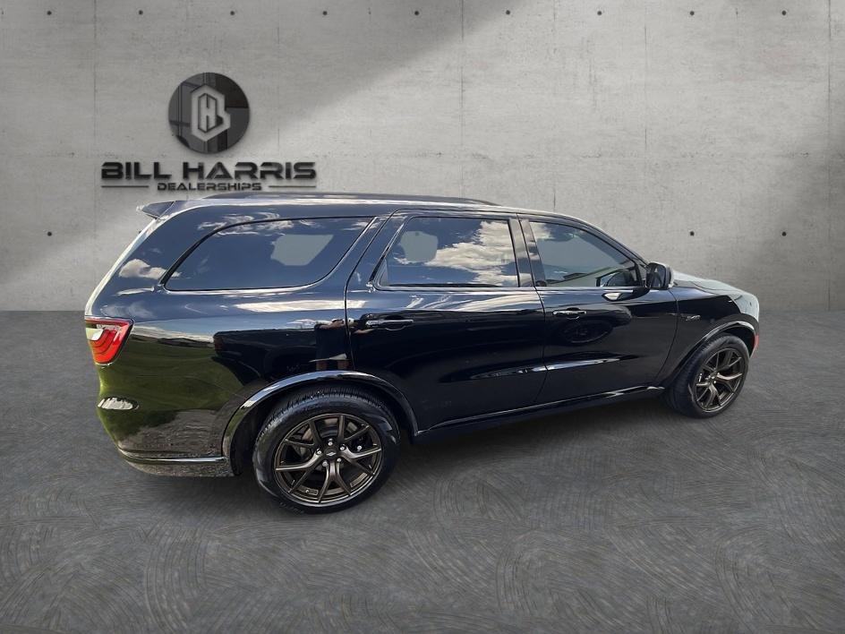 Used 2025 Black Dodge R/T 20th Anniversary Premium image 4