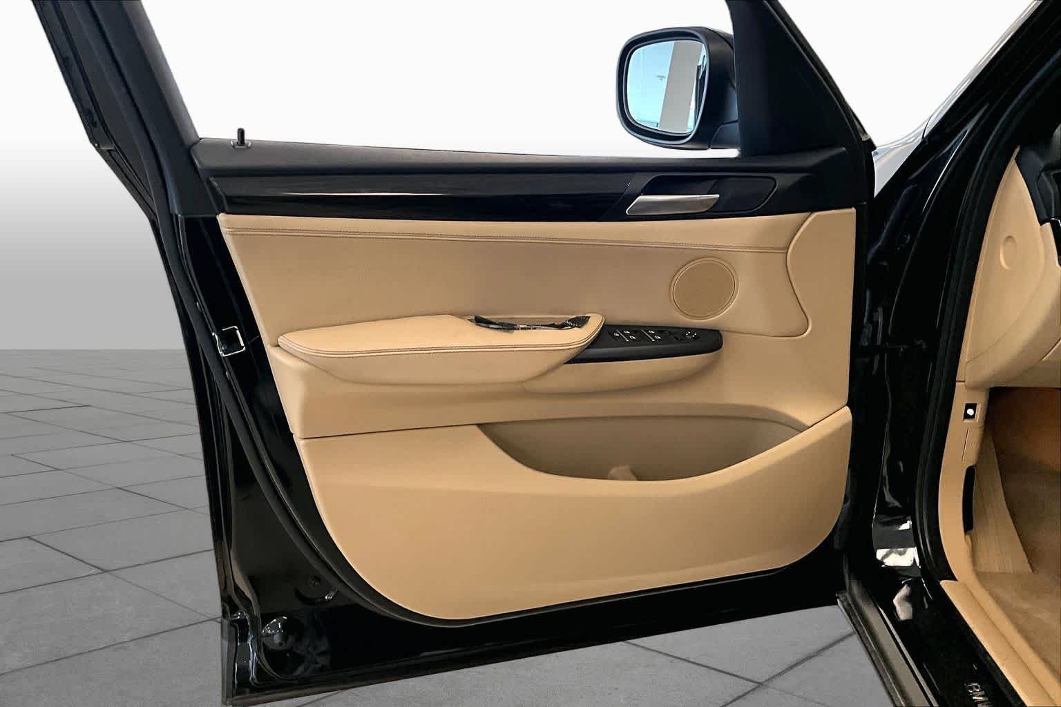 Used 2012 Black Sapphire Metallic BMW 35i image 20