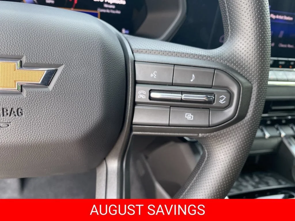 2026 Chevrolet Colorado Work Truck - Photo 29
