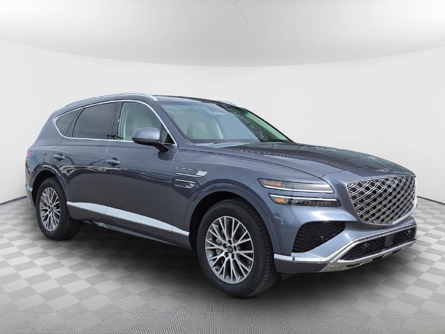 2027 Genesis GV80 2.5T