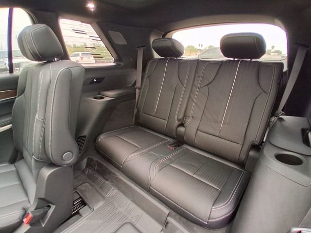 2026 Cadillac VISTIQ Sport - Photo 25