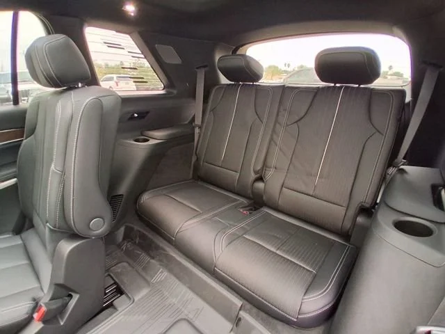 2026 Cadillac VISTIQ Sport - Photo 25