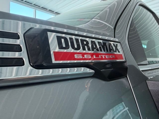 Used 2026 Silver GMC SLT image 10