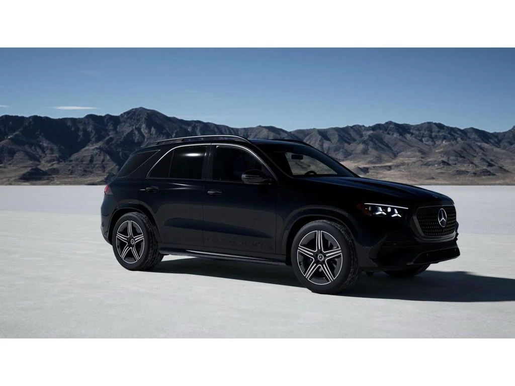 New 2027  Mercedes-Benz GLE 350 image 12