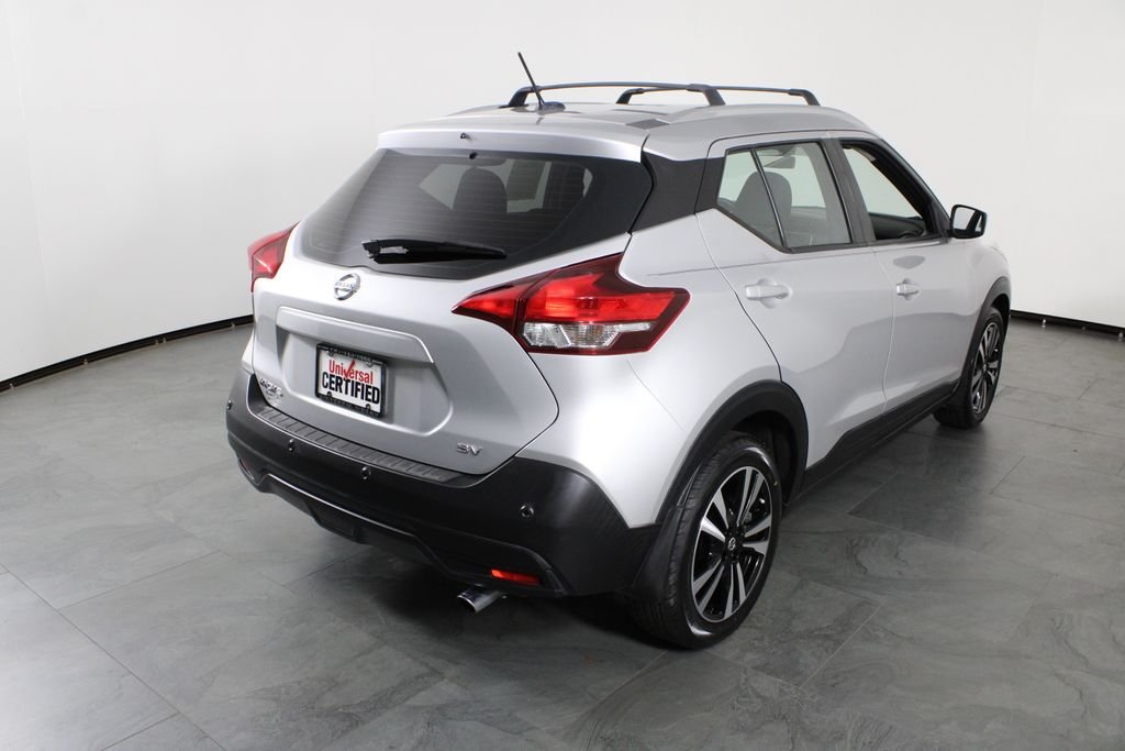 2020 Nissan Kicks SV - Photo 15