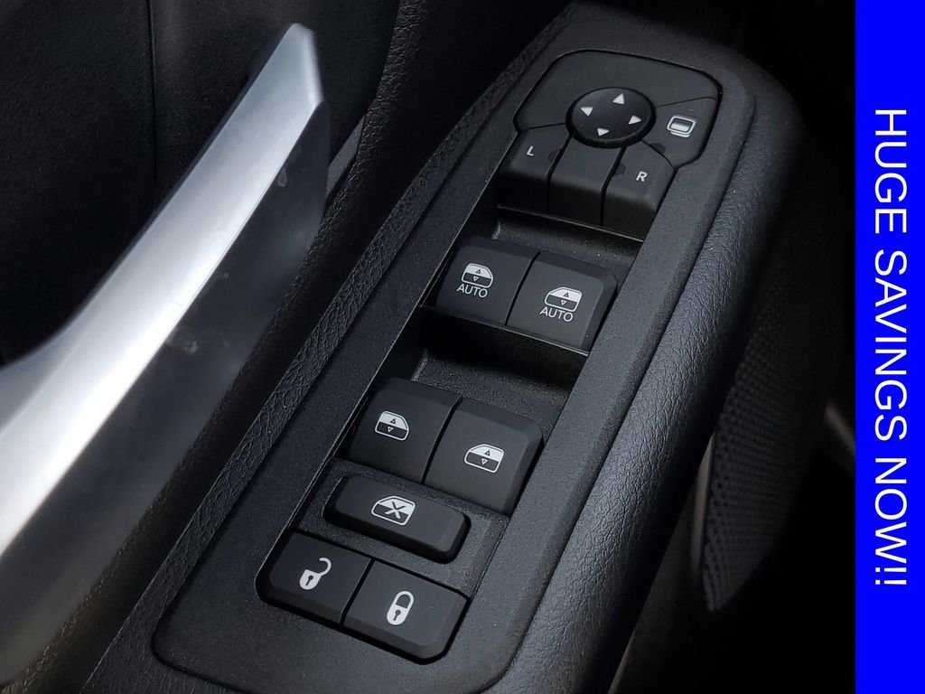 2026 RAM 1500 Tradesman - Photo 20
