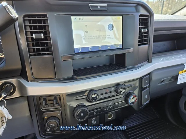 2026 Ford F-350 Super Duty XL - Photo 30