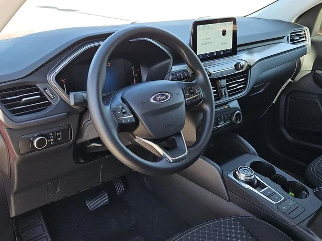 New 2026 Red Ford Active image 22