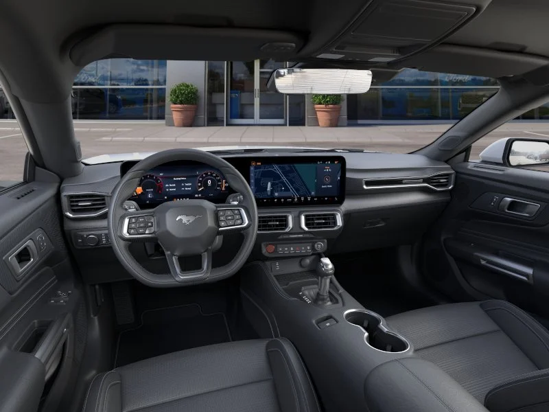 2025 Ford Mustang GT Premium Fastback - Photo 19