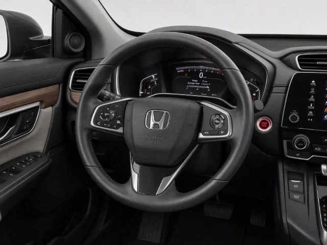 2019 Honda CR-V Touring - Photo 20