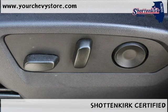 Used 2023 Beige Chevrolet High Country image 20