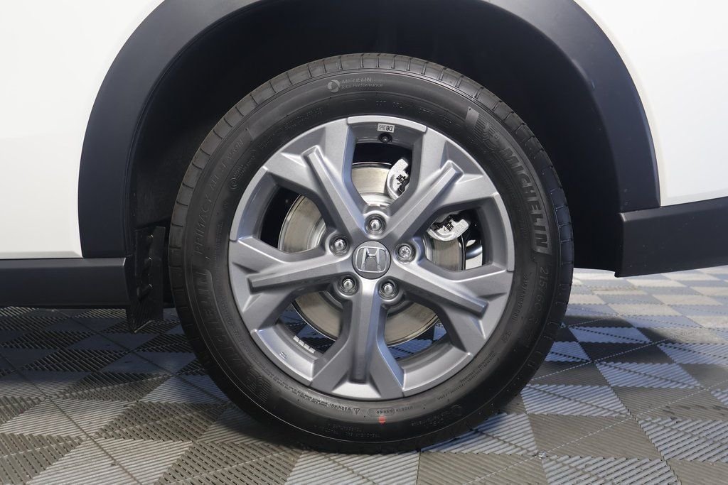 2026 Honda HR-V LX - Photo 10