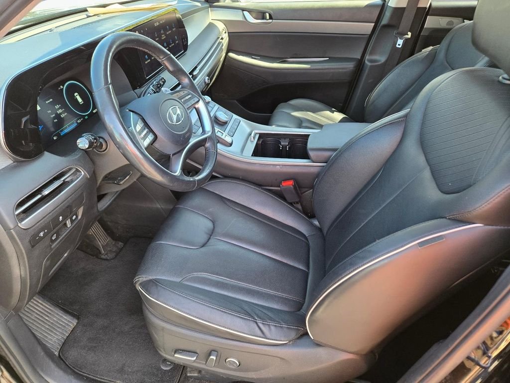 2023 Hyundai Palisade SEL - Photo 15