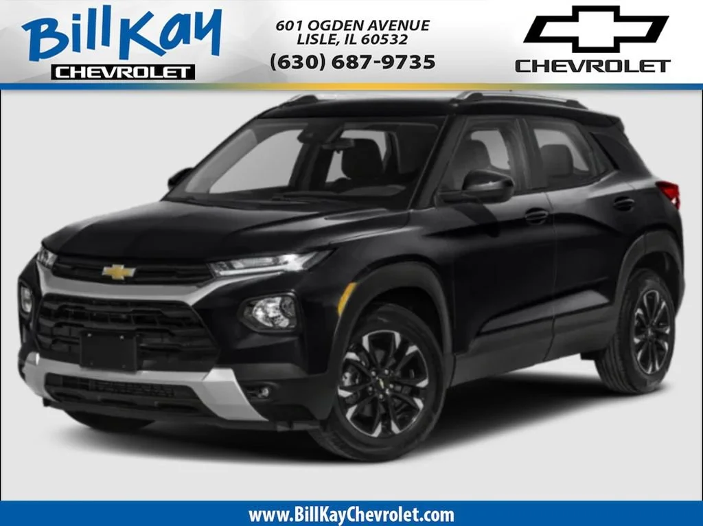 2025 Chevrolet Blazer