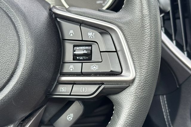Used 2023 Black Subaru Limited image 35