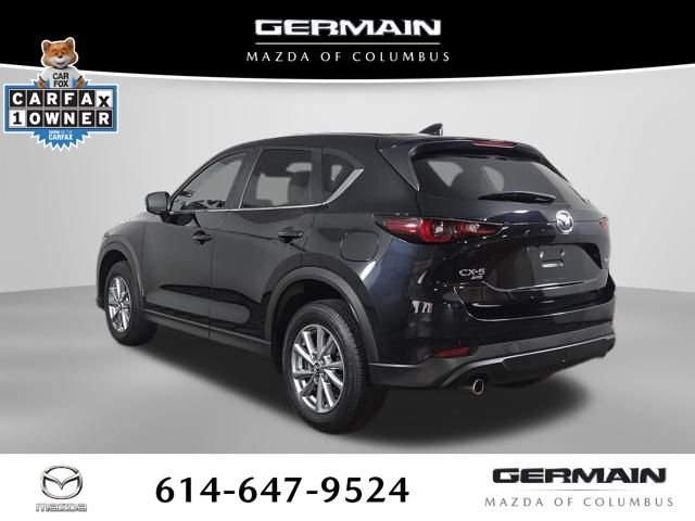 Used 2023 Black Mazda 2.5 S Select Package image 11