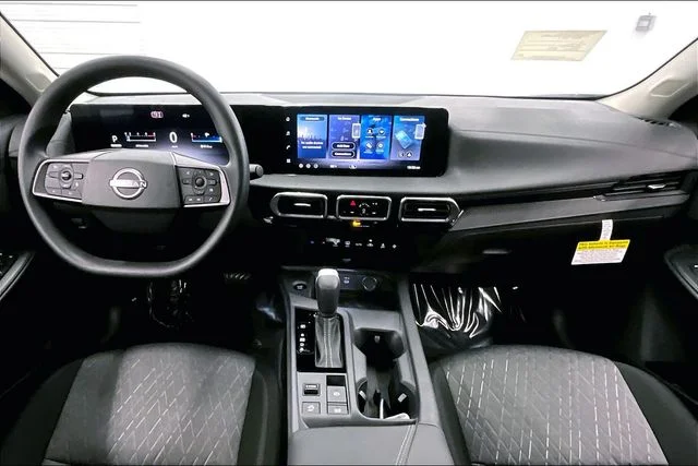New 2026 Fresh Powder Nissan SV image 5