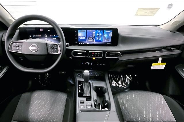New 2026 Fresh Powder Nissan SV image 5