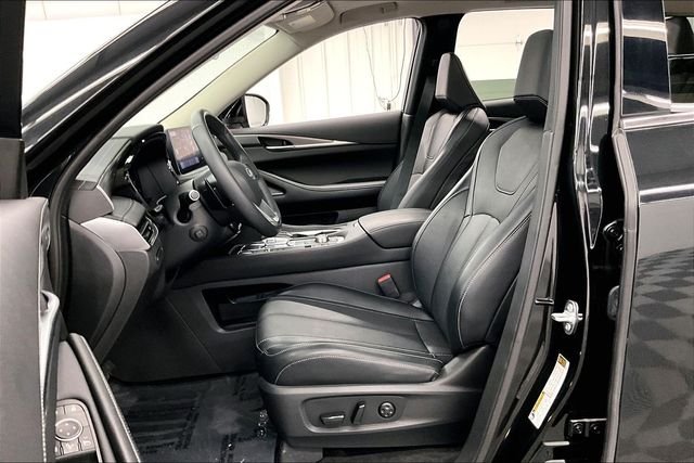 2024 INFINITI QX60 LUXE - Photo 24