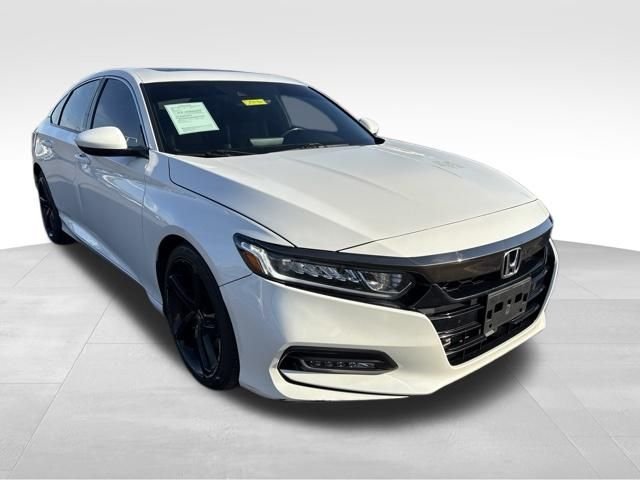 2019 Honda Accord Sport 2.0T