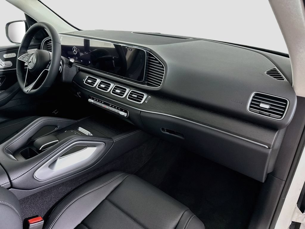 New 2026 Polar White Mercedes-Benz GLE 350 image 63