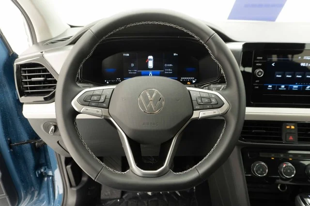 New 2026 U1U1 MONTEREY BLUE Volkswagen S image 21