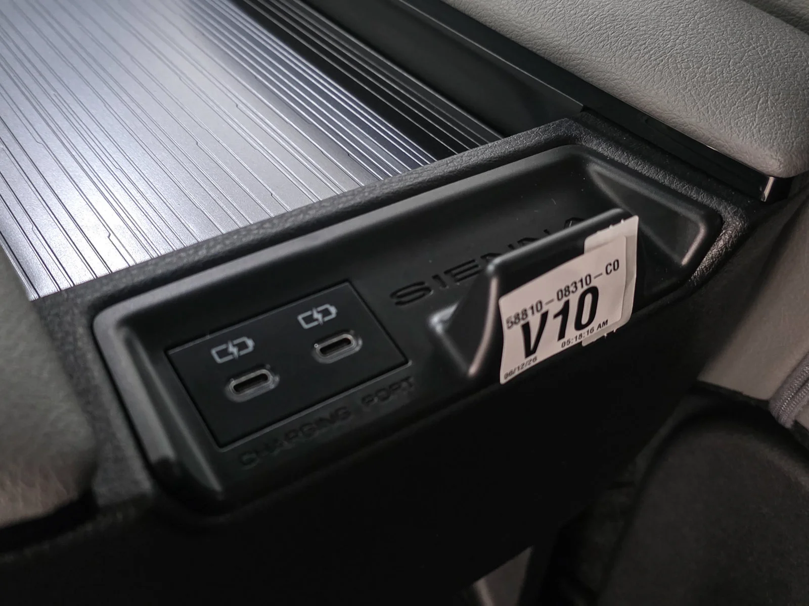 New 2026  Toyota XLE image 24