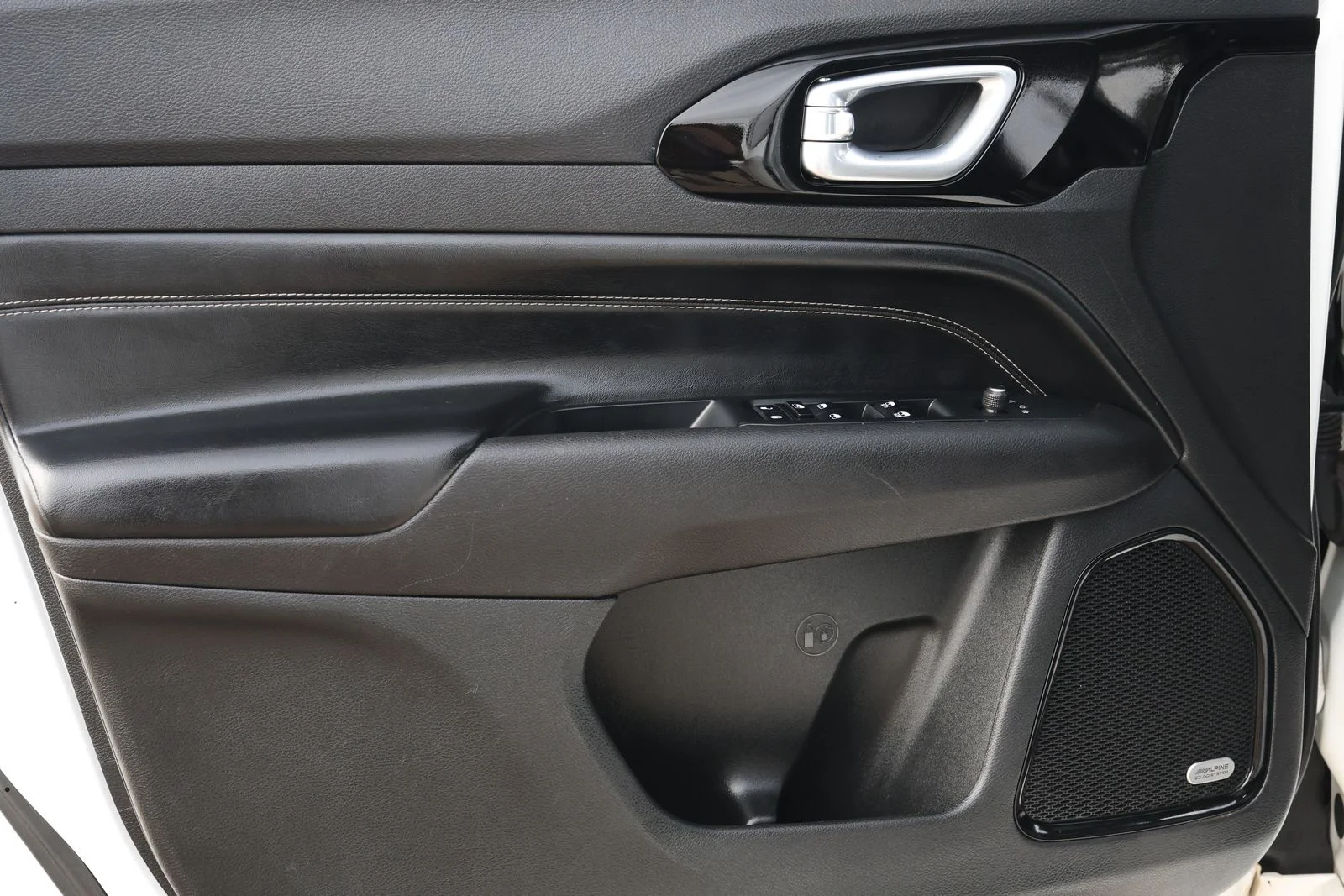 2023 Jeep Compass High Altitude - Photo 29
