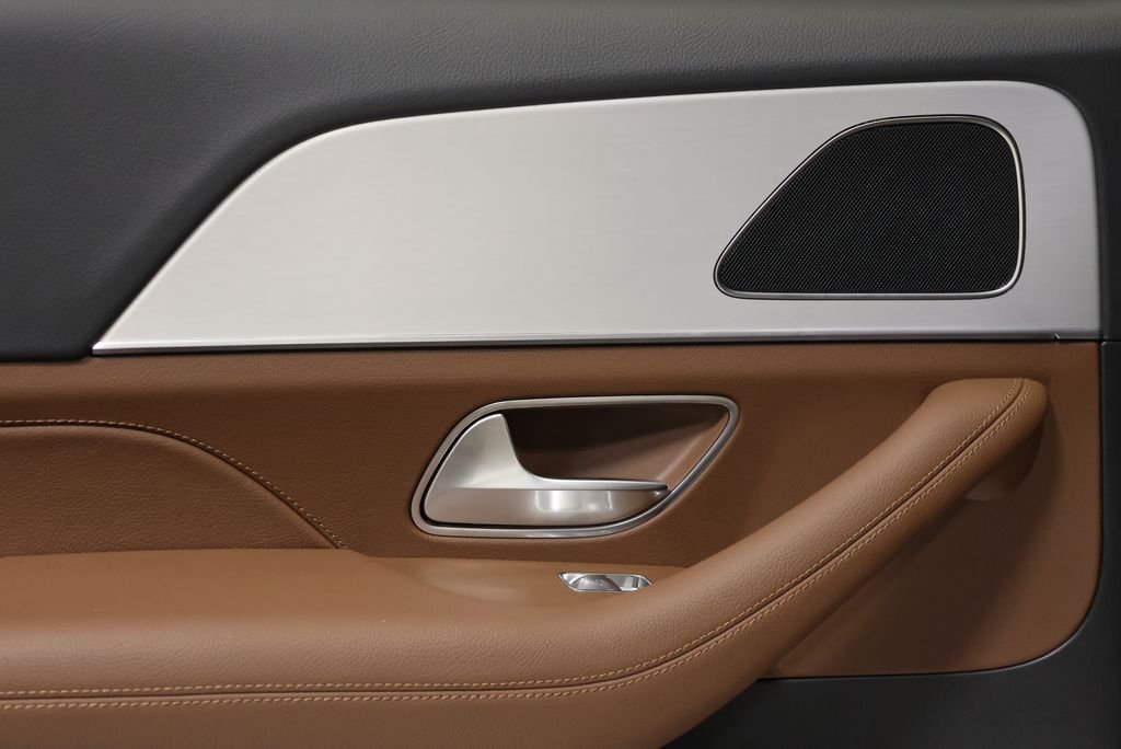 2026 Mercedes-Benz GLE GLE350 - Photo 42