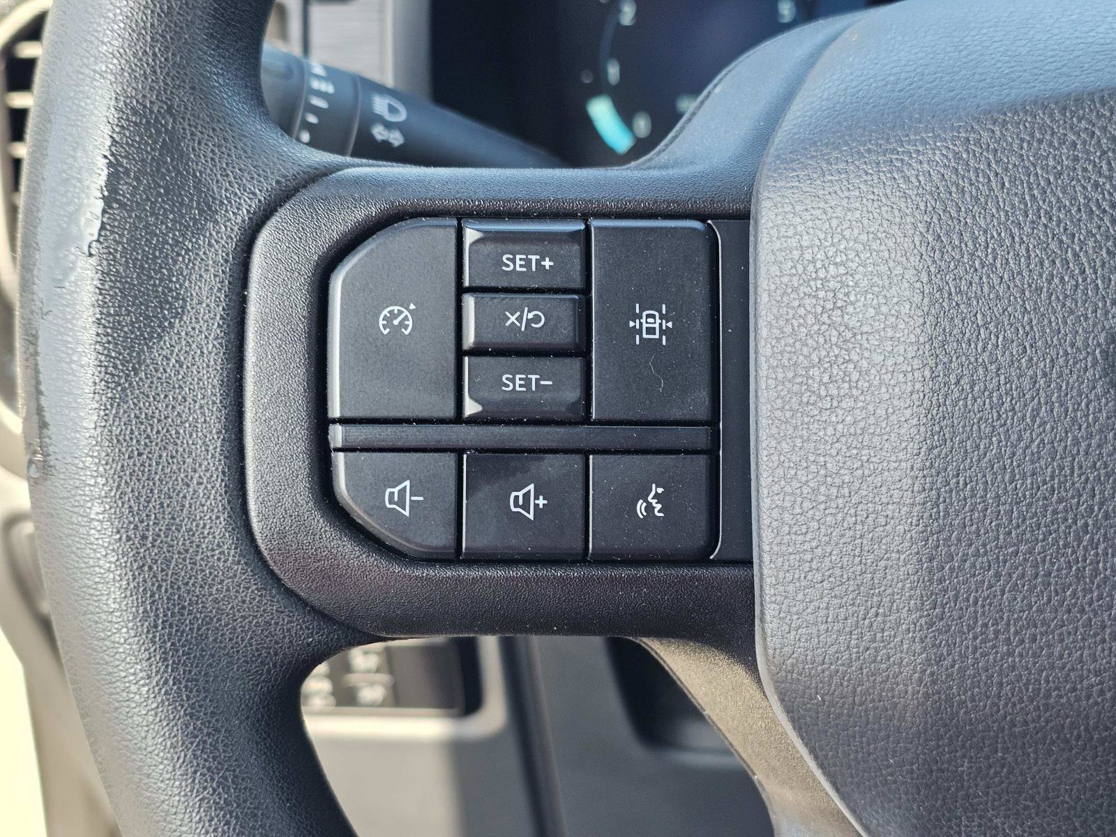 2024 Ford F-150 STX - Photo 20