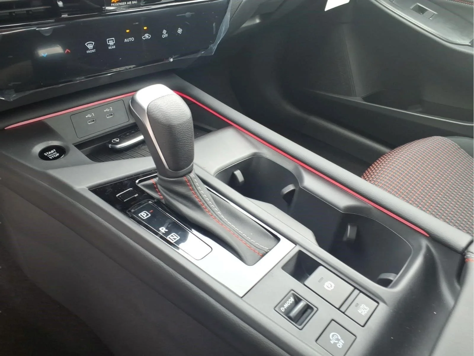 New 2026 Gun Metallic Nissan SR image 15
