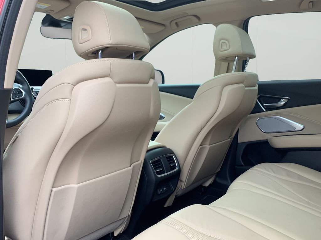 2020 Acura RDX Technology Package - Photo 17