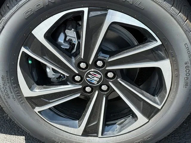 2025 Buick Enclave Sport Touring - Photo 22