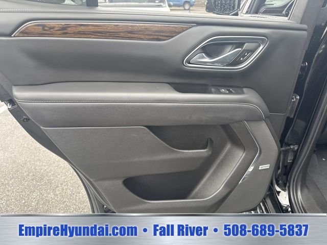 2023 Chevrolet Tahoe Premier - Photo 18