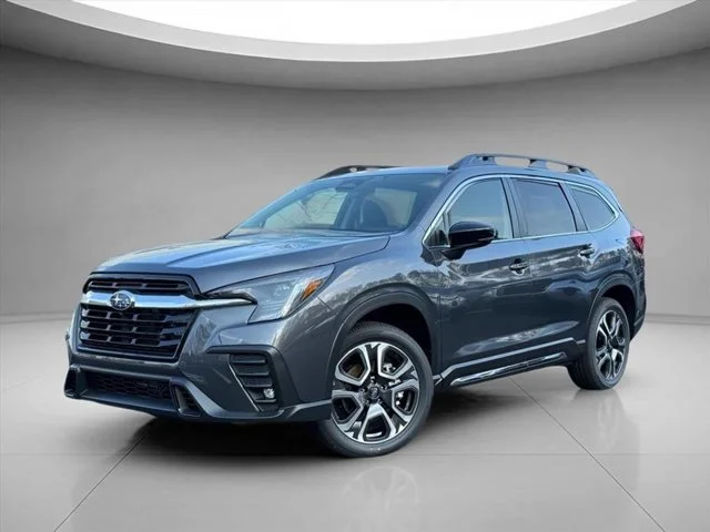 2026 Subaru Ascent Limited 7 Passenger's photo
