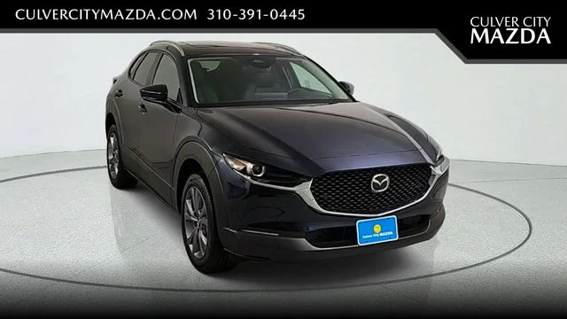 2026 Mazda CX-30 2.5 S Preferred AWD