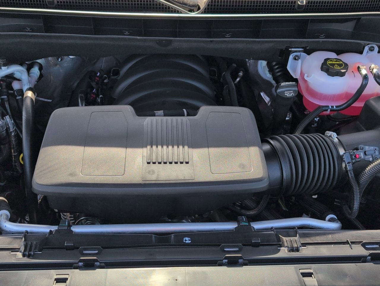 New 2026 Glacier White Tricoat GMC Denali image 31