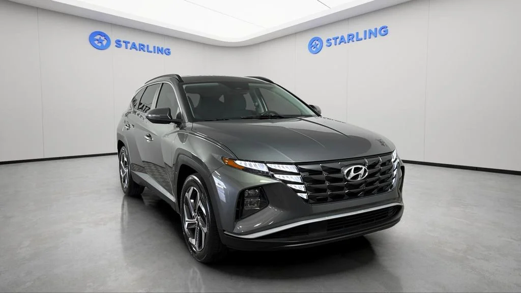 Used 2022  Hyundai SEL image 14