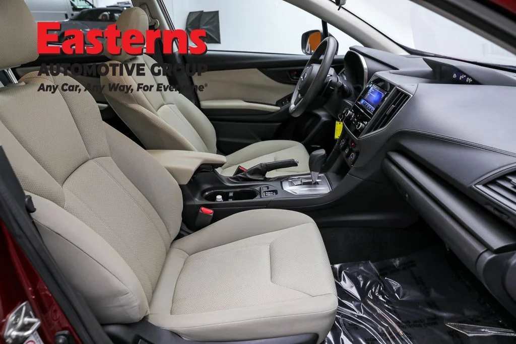 Used 2018 Red Subaru 2.0i Premium image 24